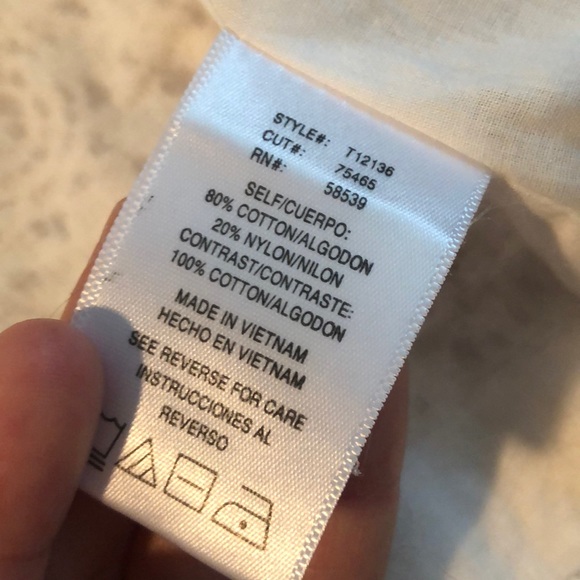 Cream lace jacket - Picture 4 of 5